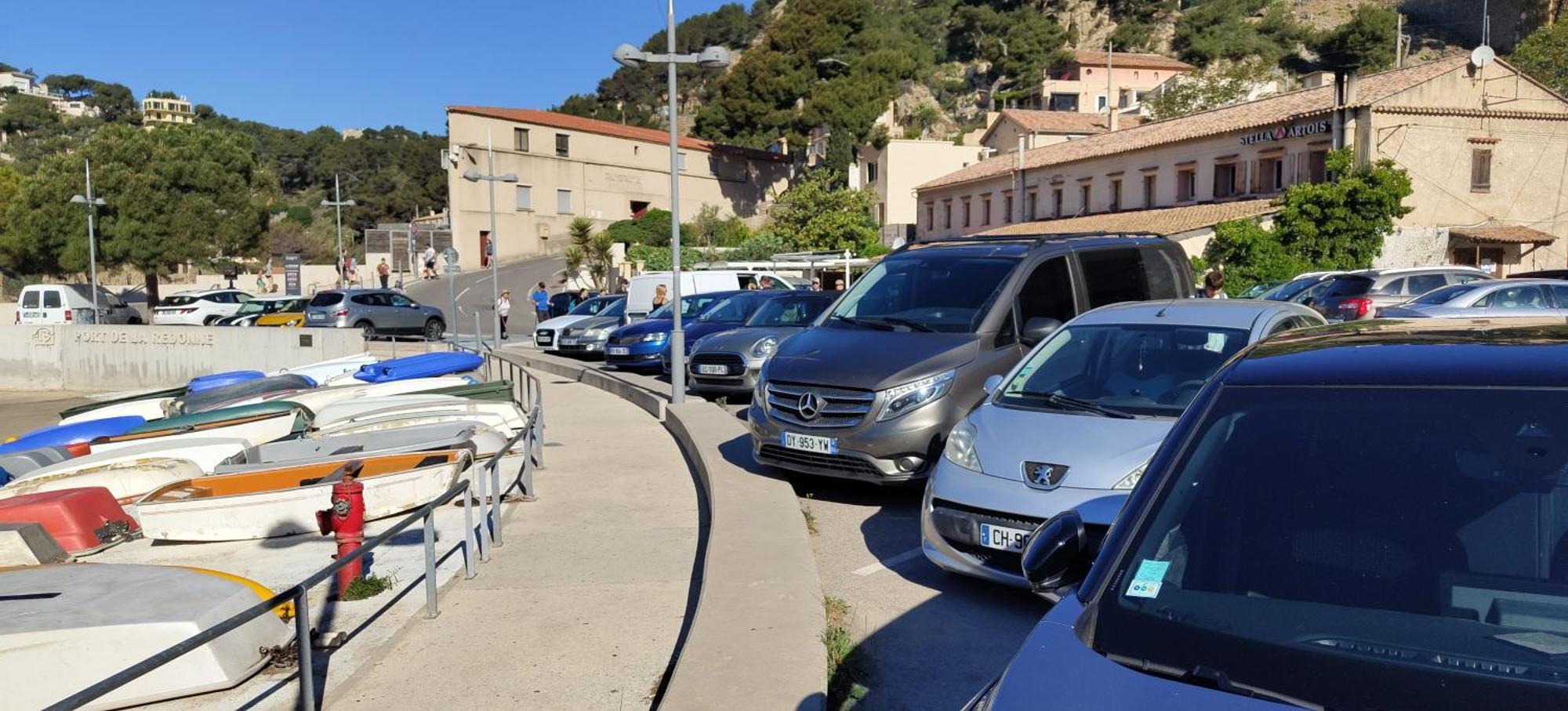 Charming Seaside Condo Ensues-la-Redonne Esterno foto
