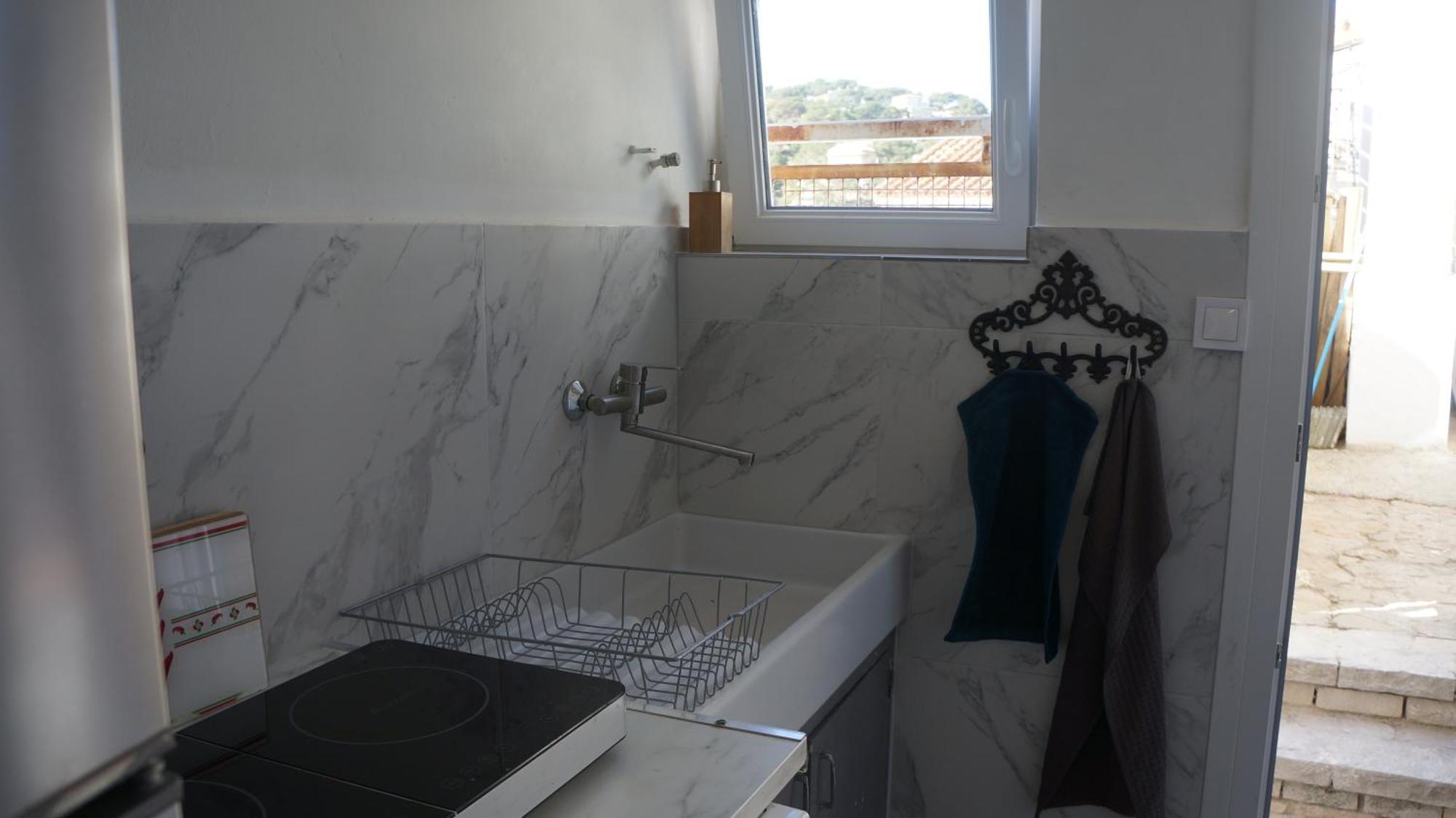 Charming Seaside Condo Ensues-la-Redonne Esterno foto