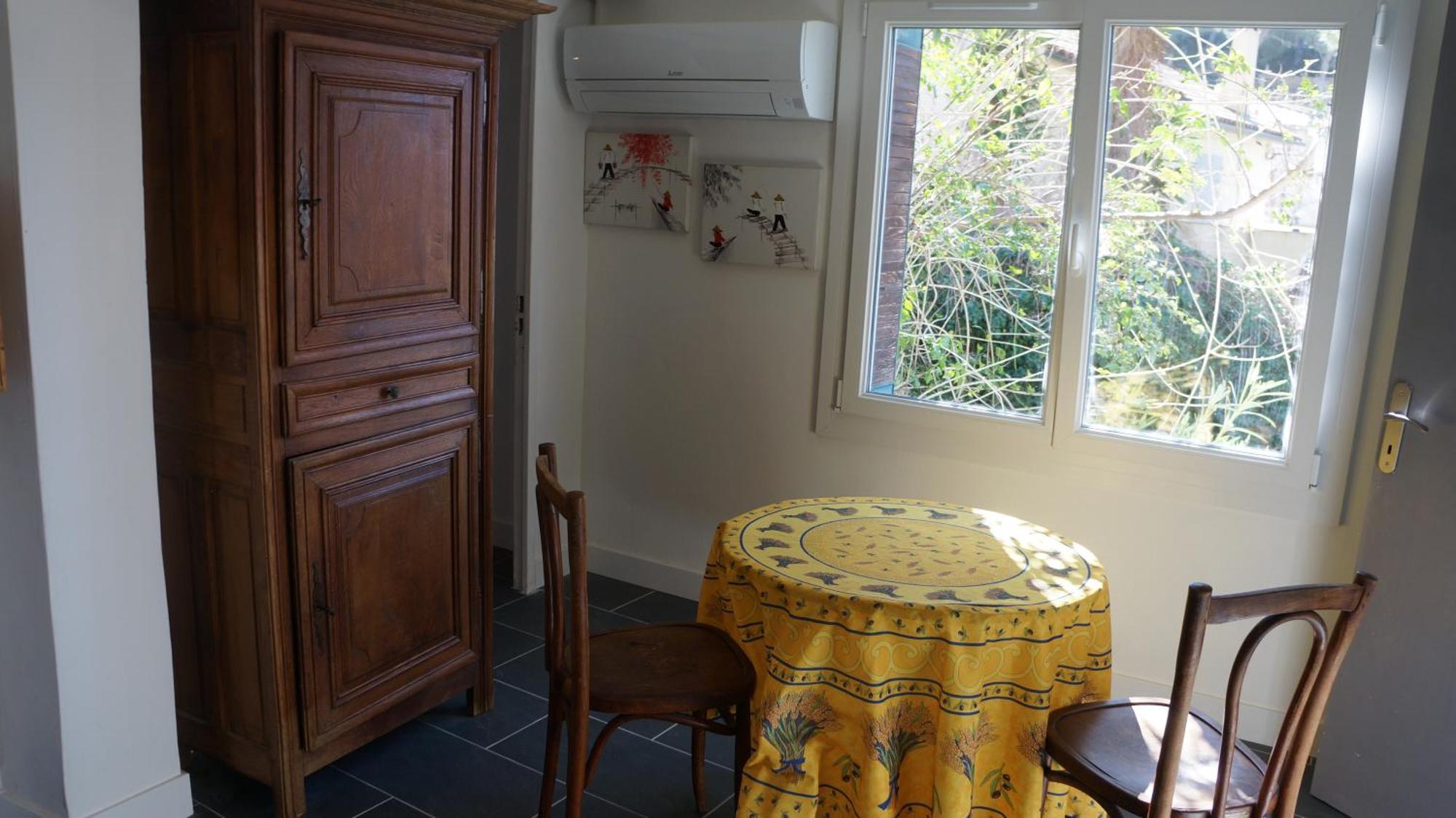 Charming Seaside Condo Ensues-la-Redonne Esterno foto