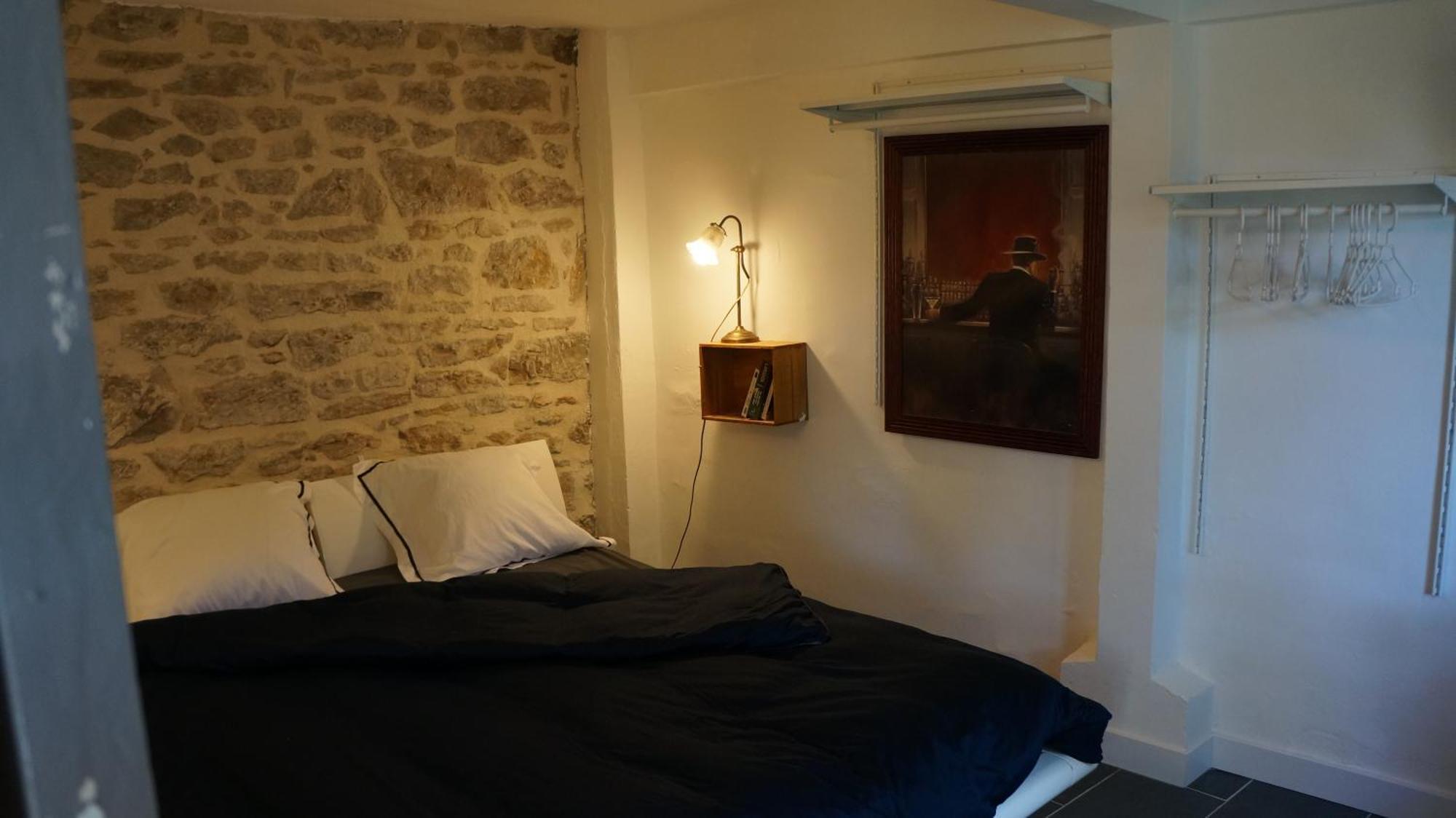 Charming Seaside Condo Ensues-la-Redonne Esterno foto