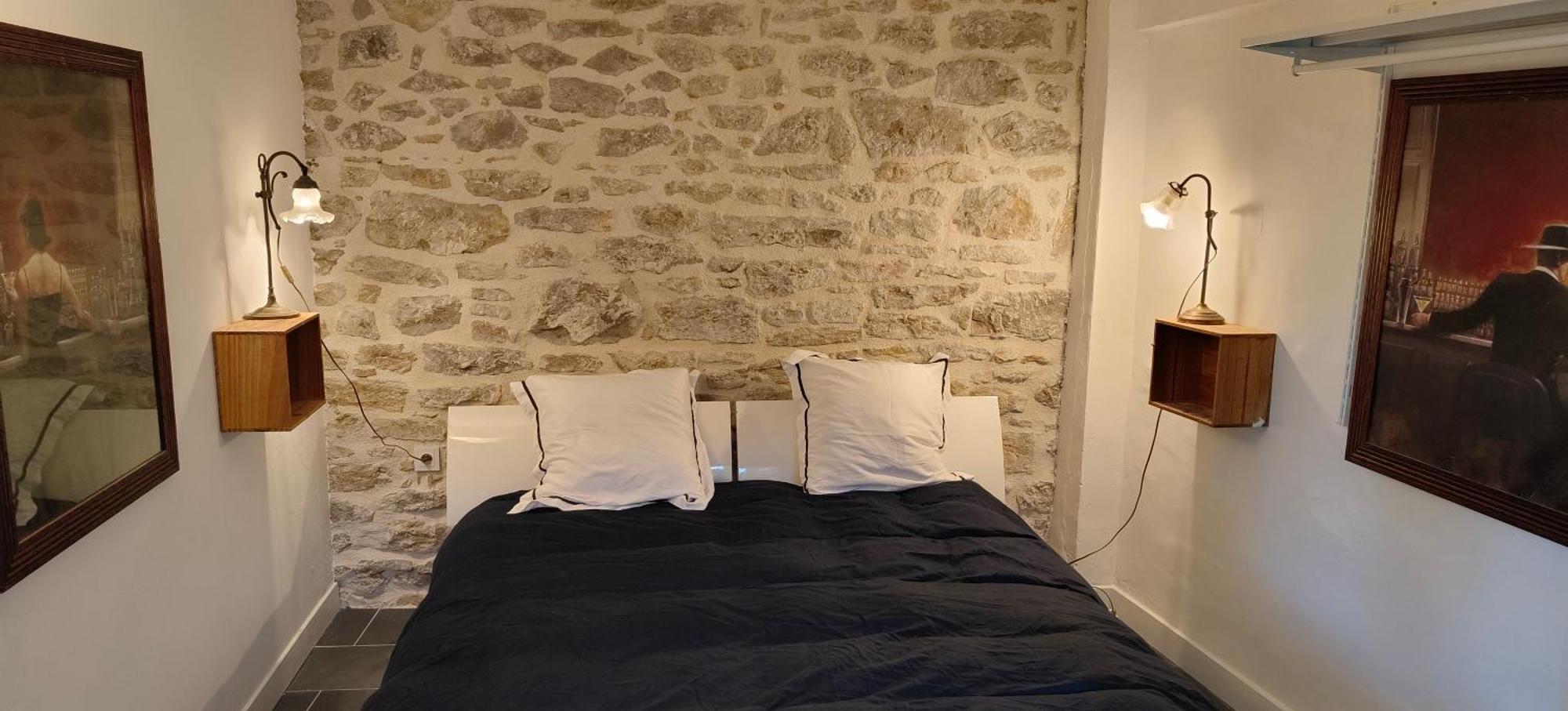 Charming Seaside Condo Ensues-la-Redonne Esterno foto